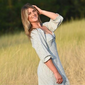 Meet your Posher, Charlee